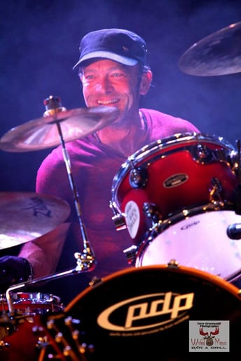 Gallery photo 4 of Madd Company-Paul Rodgers Tribute band
