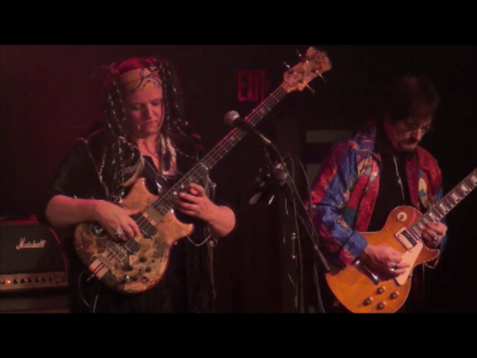 Gallery photo 7 of Madd Company-Paul Rodgers Tribute band