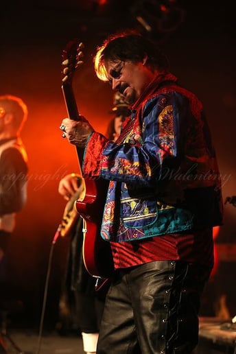 Gallery photo 9 of Madd Company-Paul Rodgers Tribute band