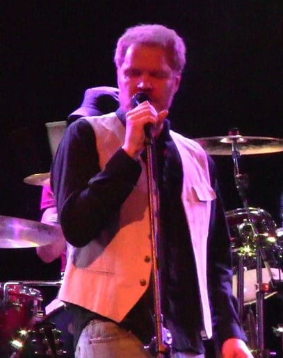 Gallery photo 10 of Madd Company-Paul Rodgers Tribute band