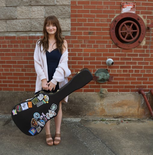 Gallery photo 1 of Maddie Dalton
