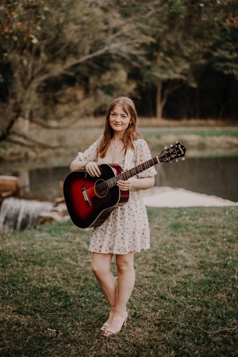 Gallery photo 2 of Maddie Dalton
