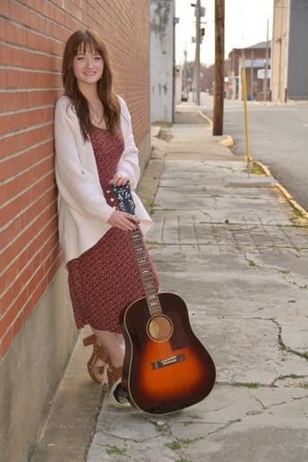 Gallery photo 3 of Maddie Dalton