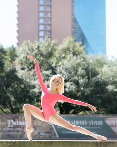 Gallery photo 1 of Bishop Street Ballet