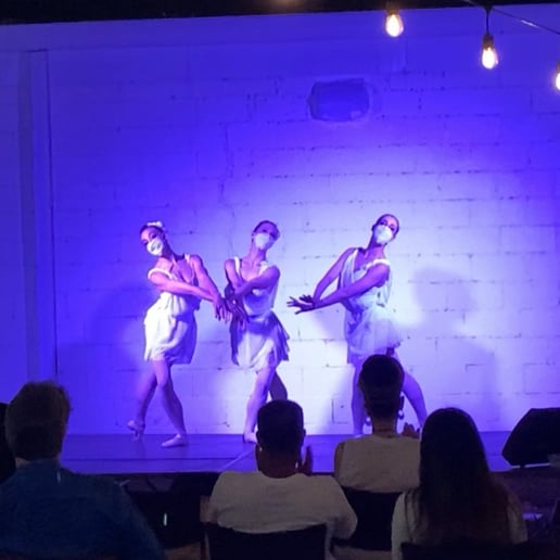 Gallery photo 2 of Bishop Street Ballet