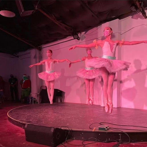 Gallery photo 3 of Bishop Street Ballet