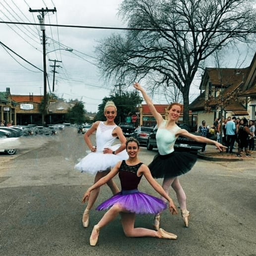 Gallery photo 4 of Bishop Street Ballet