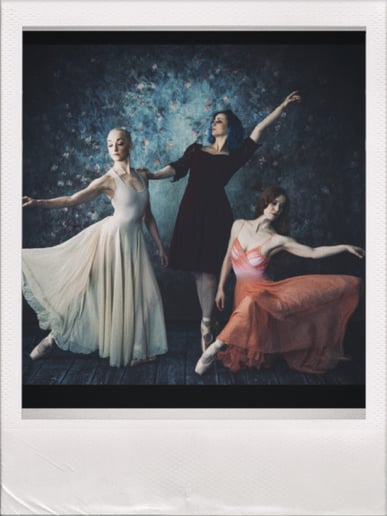 Gallery photo 5 of Bishop Street Ballet