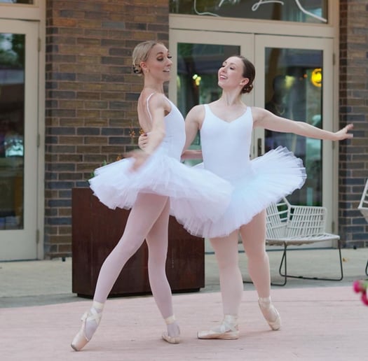 Gallery photo 7 of Bishop Street Ballet