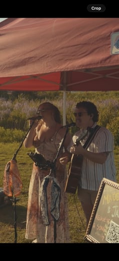 Gallery photo 5 of Maddie & Jake