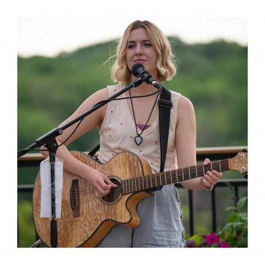 Gallery photo 1 of Maddie Kadlec Music
