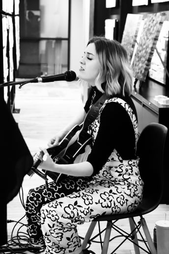 Gallery photo 4 of Maddie Kadlec Music