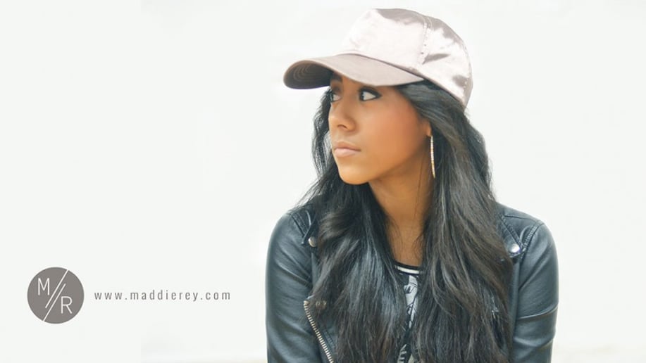 Gallery photo 10 of Maddie Rey