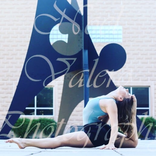Gallery photo 8 of Maddie Rose
