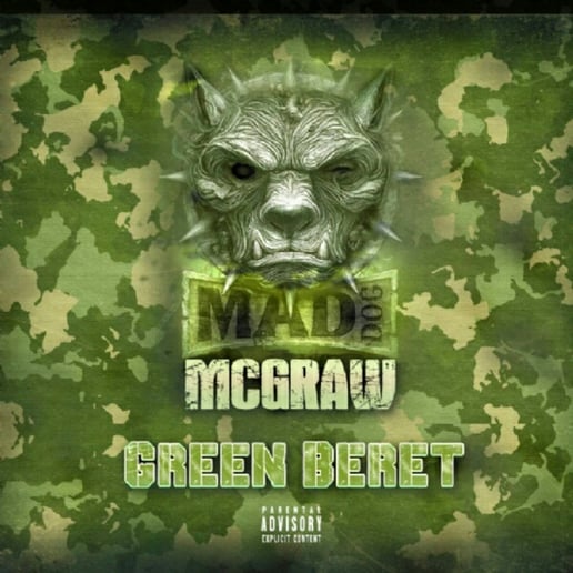 Gallery photo 1 of Maddog Mcgraw 