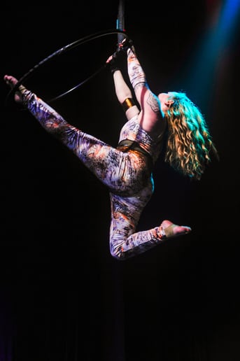 Gallery photo 4 of Madds Aerial Artist