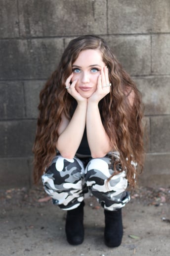 Gallery photo 10 of Maddy Hudson