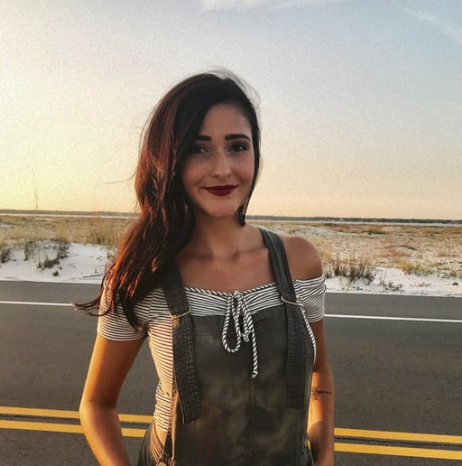 Gallery photo 3 of Maddy Rose