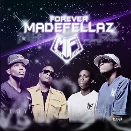 Gallery photo 3 of Made Fellaz