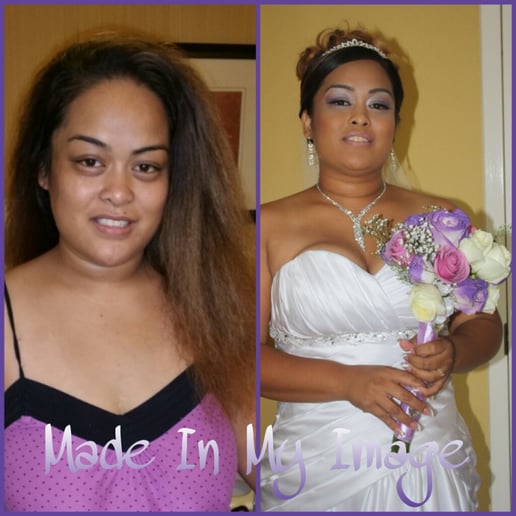 Gallery photo 7 of Made In My Image