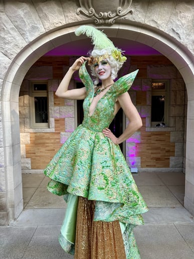 Gallery photo 6 of Madeleine Belle