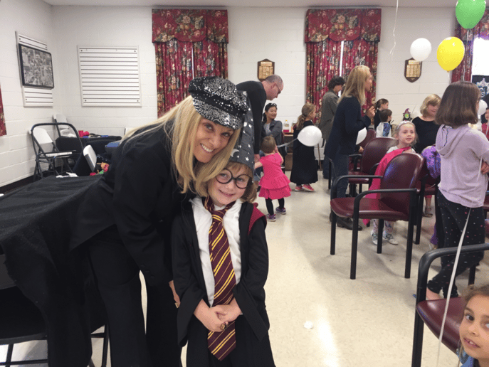 Gallery photo 7 of Madeleine The Magician