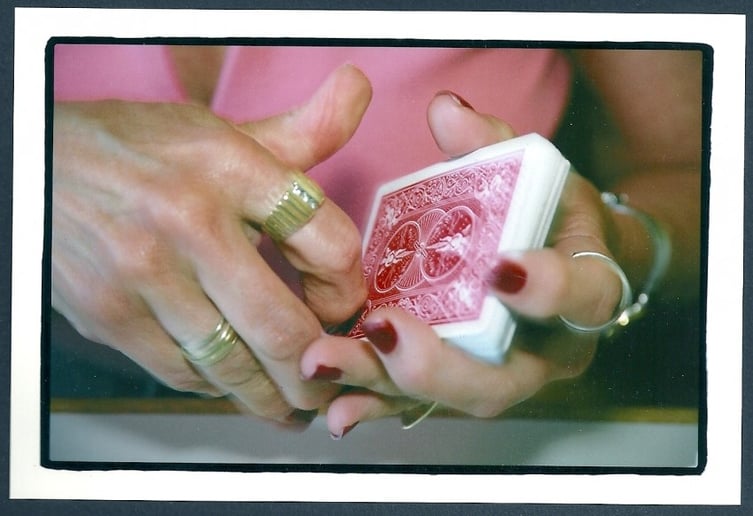 Gallery photo 15 of Madeleine The Magician