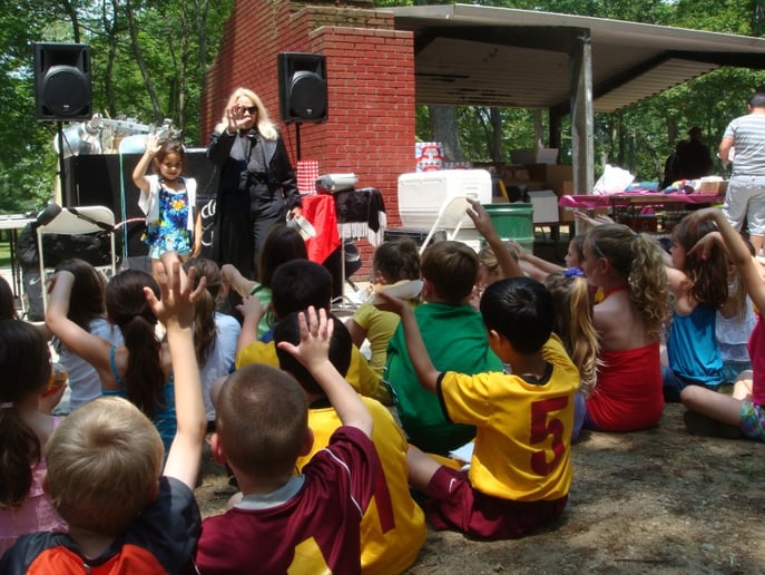 Gallery photo 22 of Madeleine The Magician