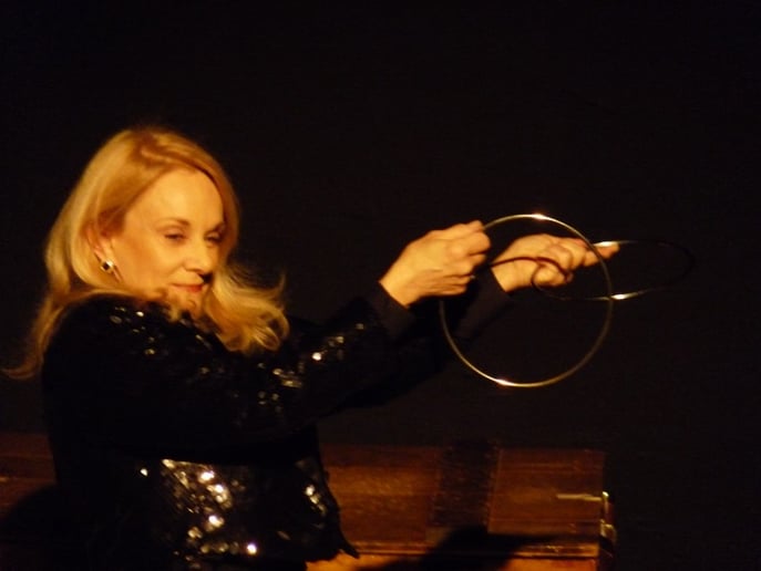 Gallery photo 28 of Madeleine The Magician
