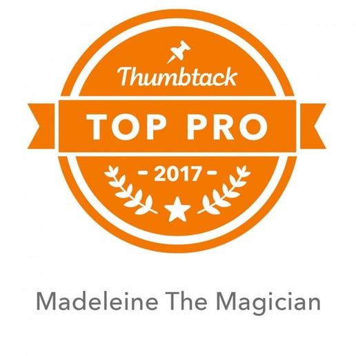 Gallery photo 29 of Madeleine The Magician