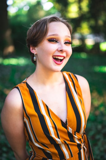 Gallery photo 1 of Madeline Jeleniewski Vocalist