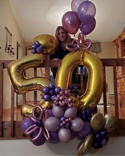 Gallery photo 1 of Madeline's Room Balloon & Event Decorating Salon