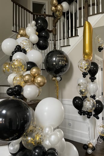 Gallery photo 2 of Madeline's Room Balloon & Event Decorating Salon