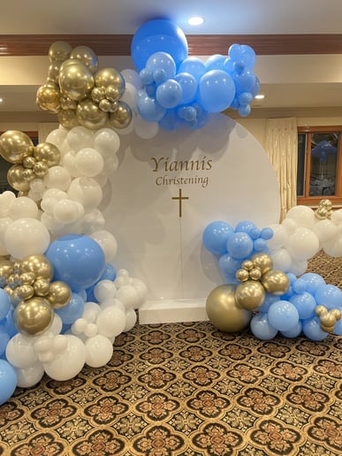 Gallery photo 3 of Madeline's Room Balloon & Event Decorating Salon
