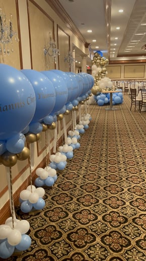 Gallery photo 4 of Madeline's Room Balloon & Event Decorating Salon