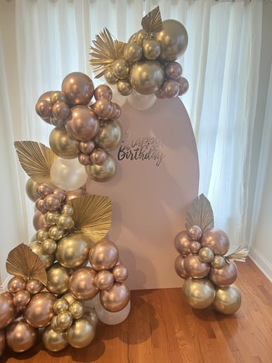 Gallery photo 7 of Madeline's Room Balloon & Event Decorating Salon