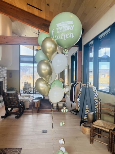 Gallery photo 8 of Madeline's Room Balloon & Event Decorating Salon