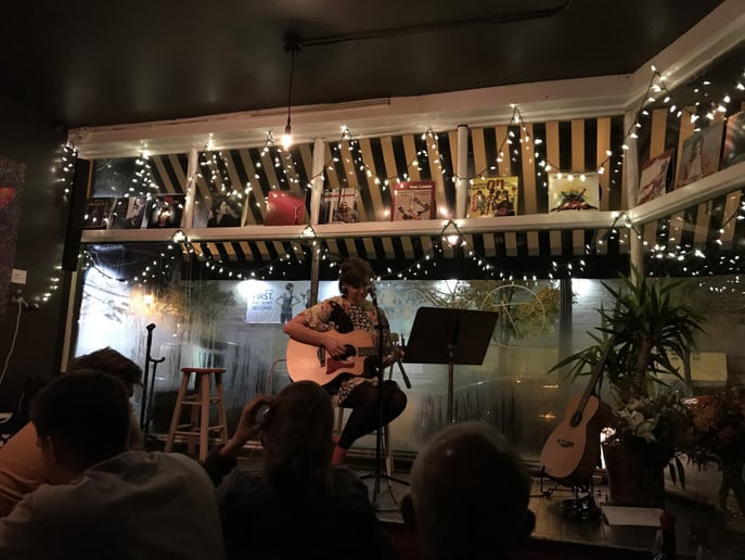 Gallery photo 1 of Madelyn Rae Music