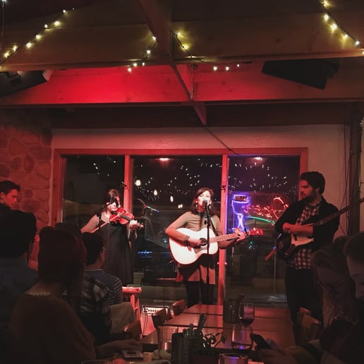 Gallery photo 2 of Madelyn Rae Music