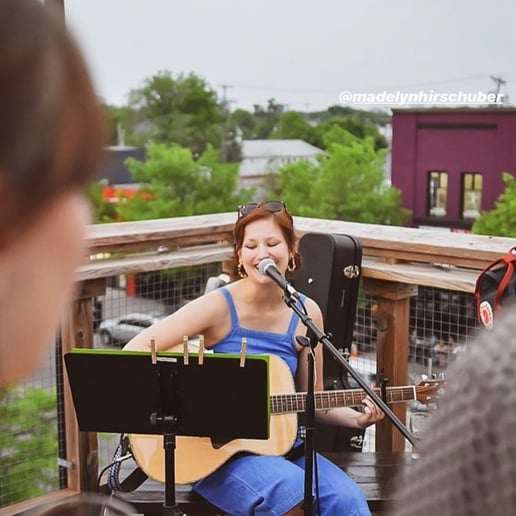 Gallery photo 4 of Madelyn Rae Music