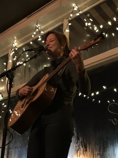 Gallery photo 3 of Madelyn Rae Music