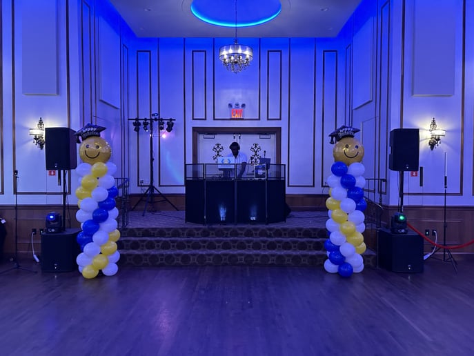 Gallery photo 1 of Mad House Event Production