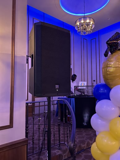 Gallery photo 2 of Mad House Event Production