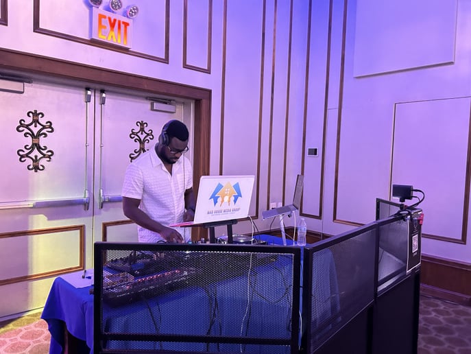 Gallery photo 4 of Mad House Event Production