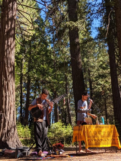 Gallery photo 1 of Madhu Anziani