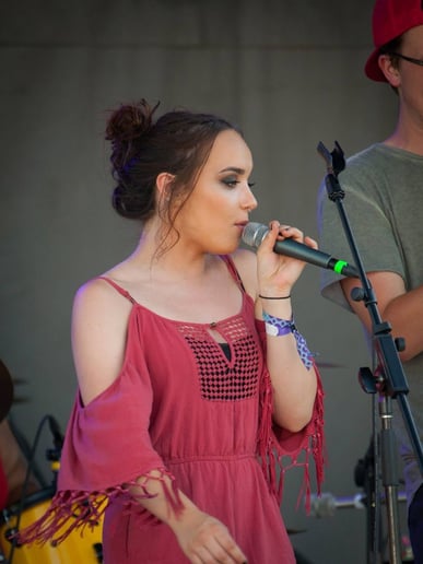 Gallery photo 2 of Madi Marie