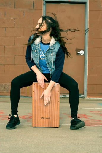 Gallery photo 4 of Madi Marie