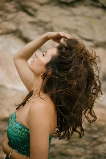 Gallery photo 3 of Madi Rindge