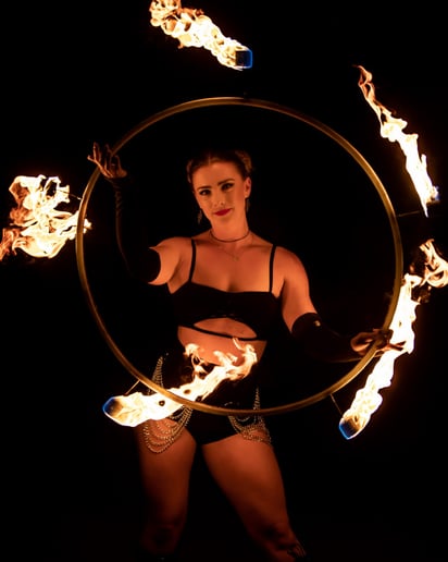Gallery photo 1 of Madie Firefly