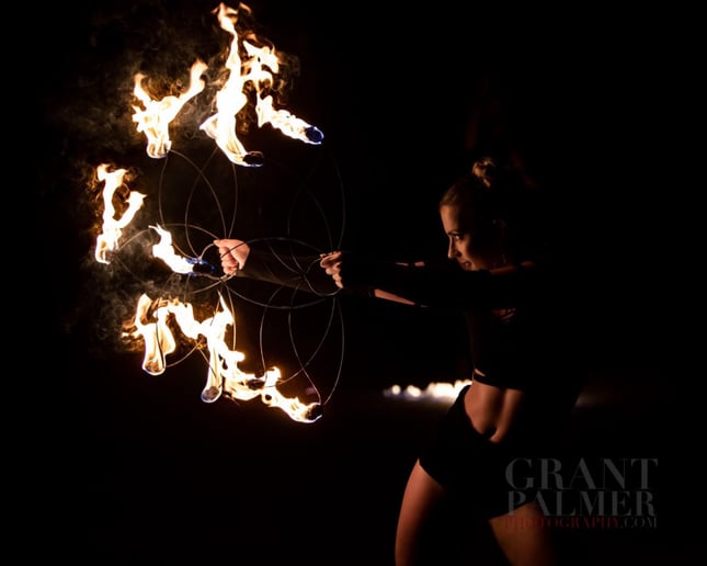 Gallery photo 3 of Madie Firefly